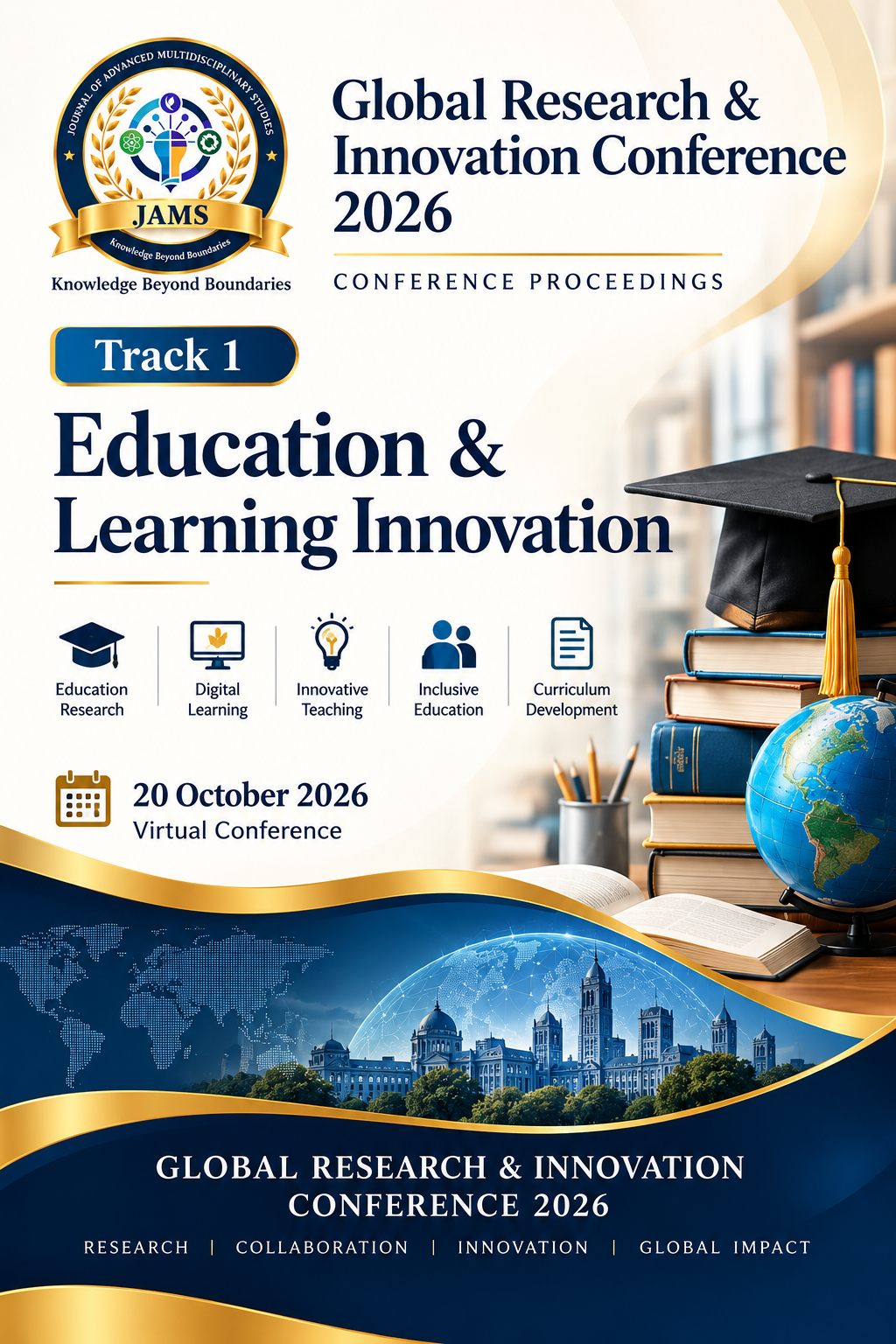 Cover Page