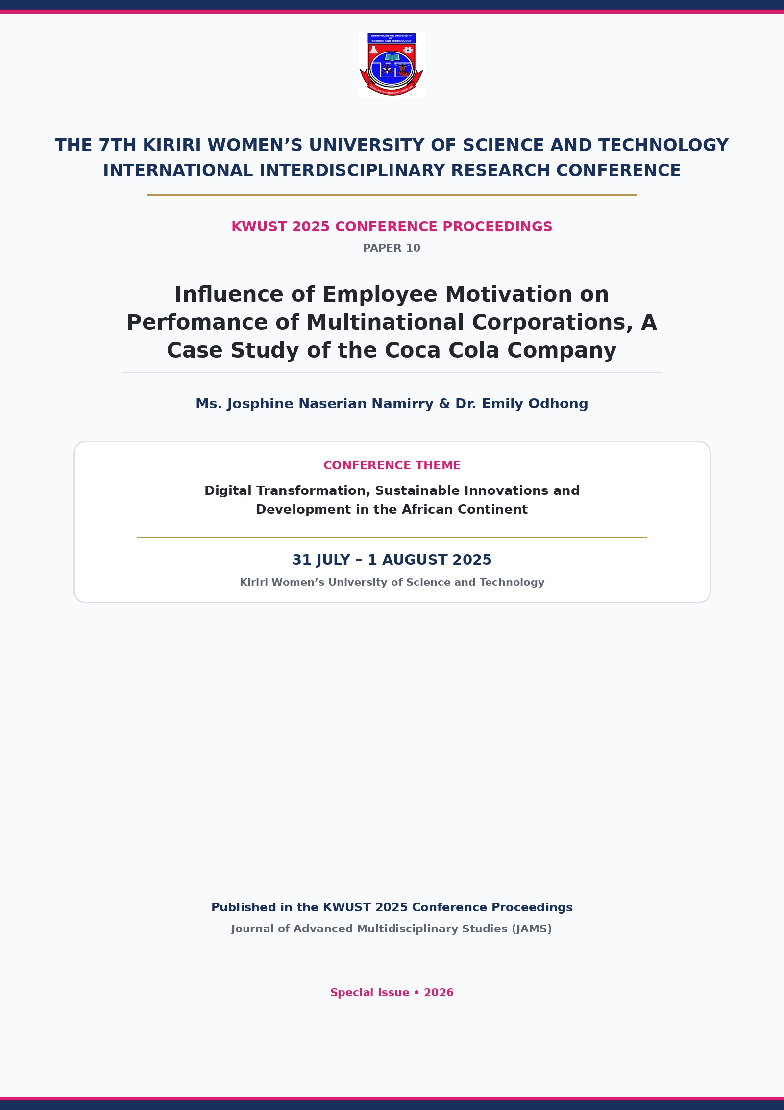 Cover Image