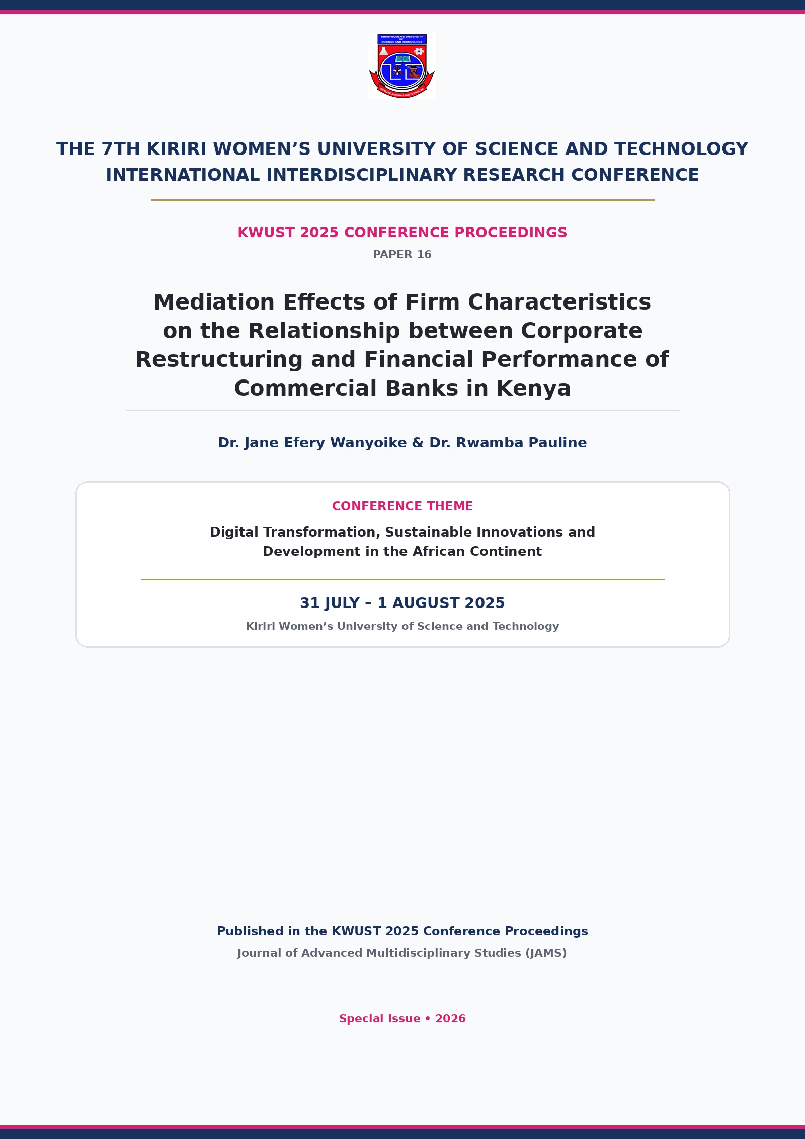 Cover Image