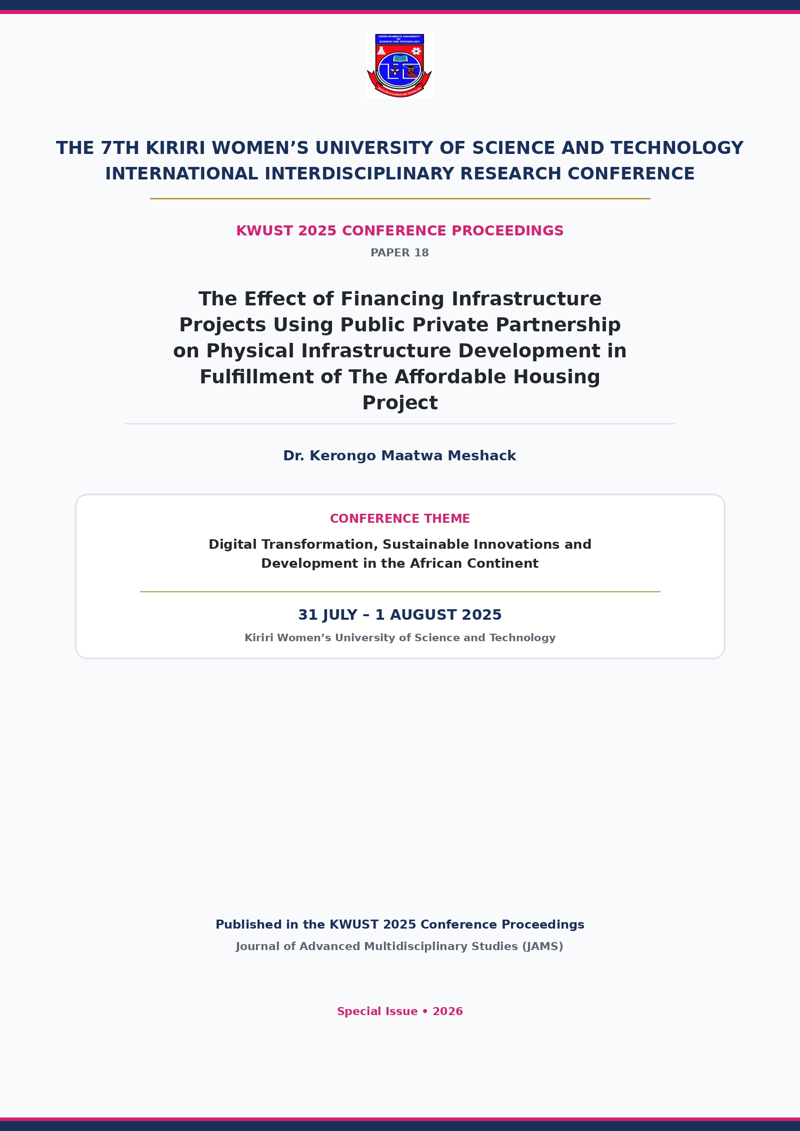 Cover Image
