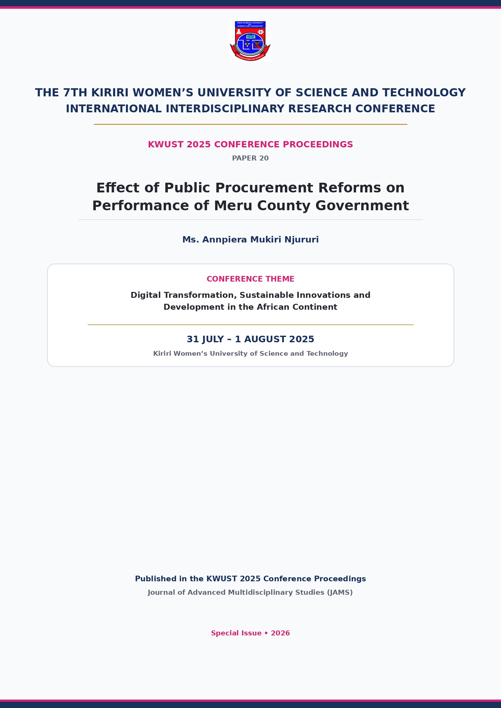 Cover Image