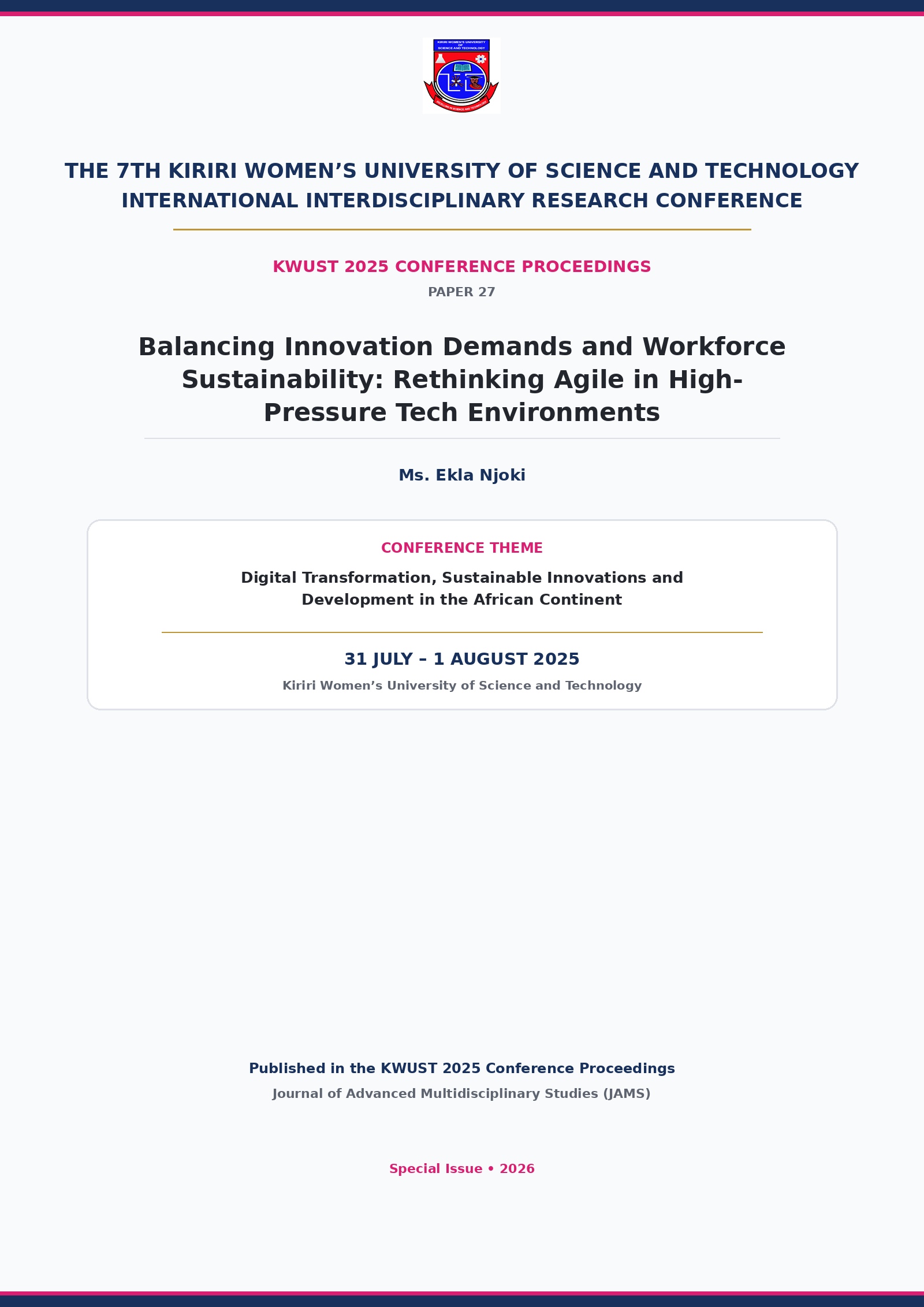 Cover Image
