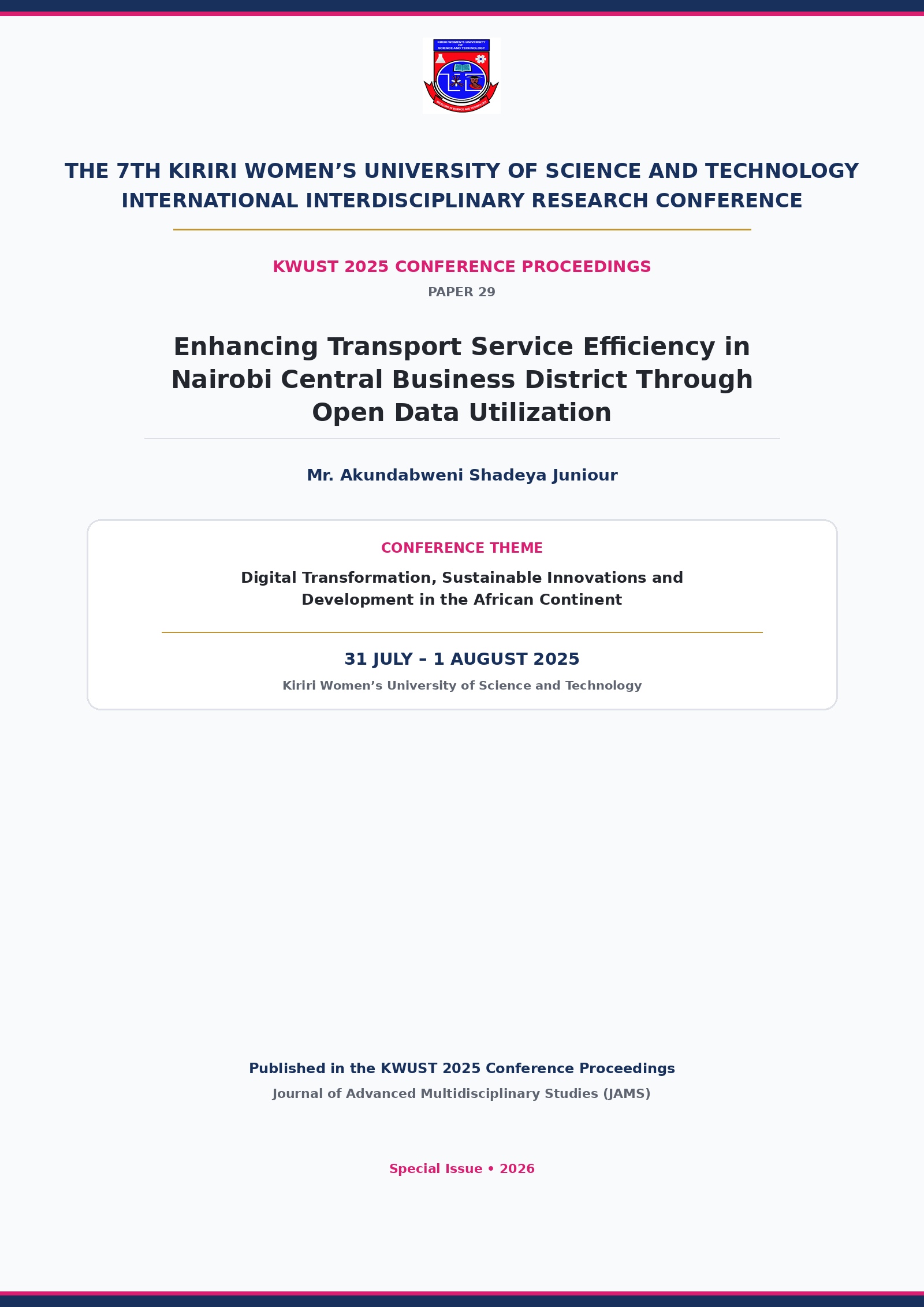 Cover Image
