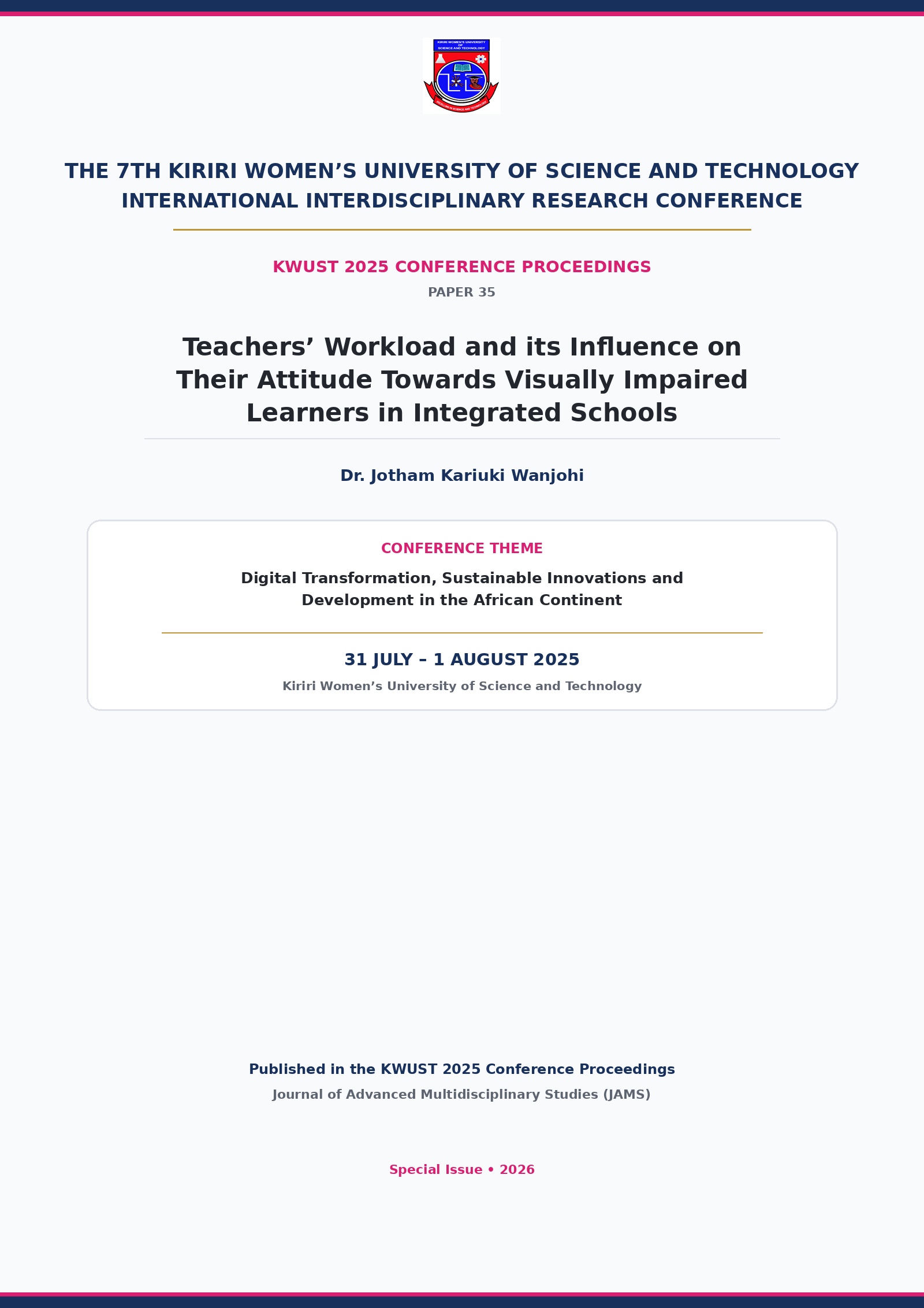 Cover Image