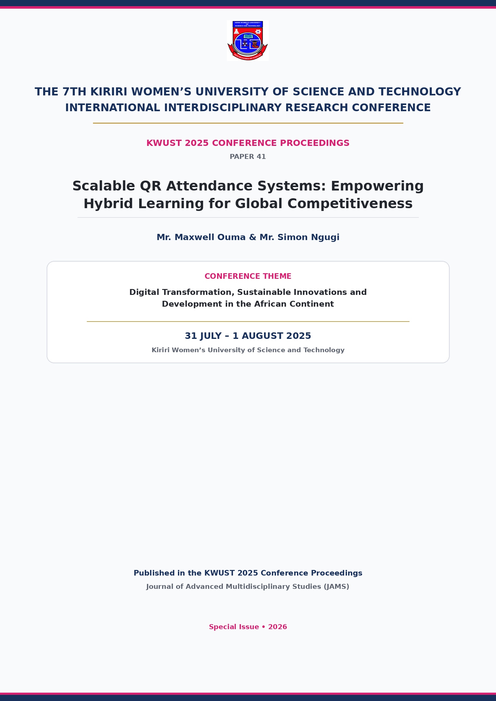 Cover Image