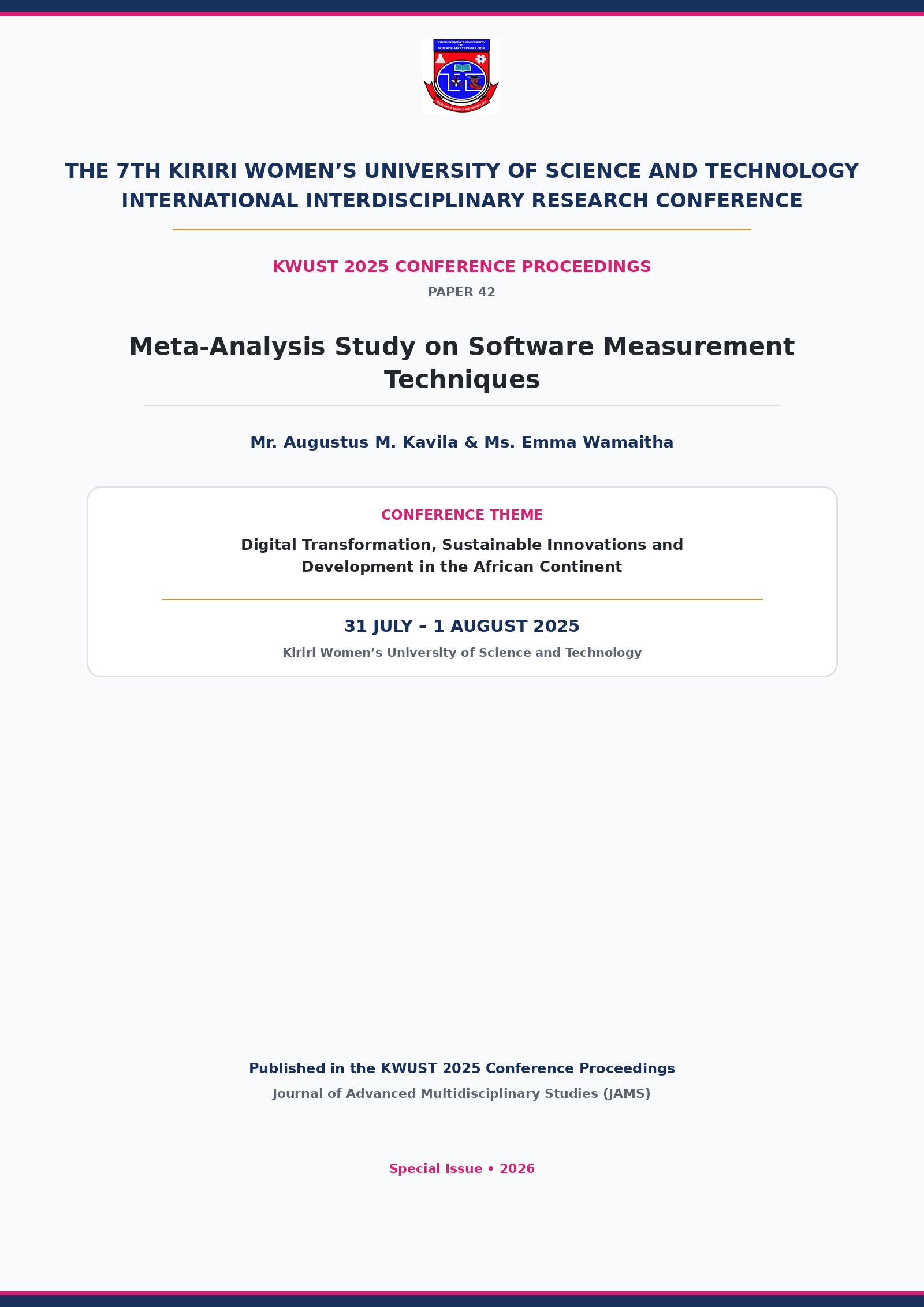 Cover Image