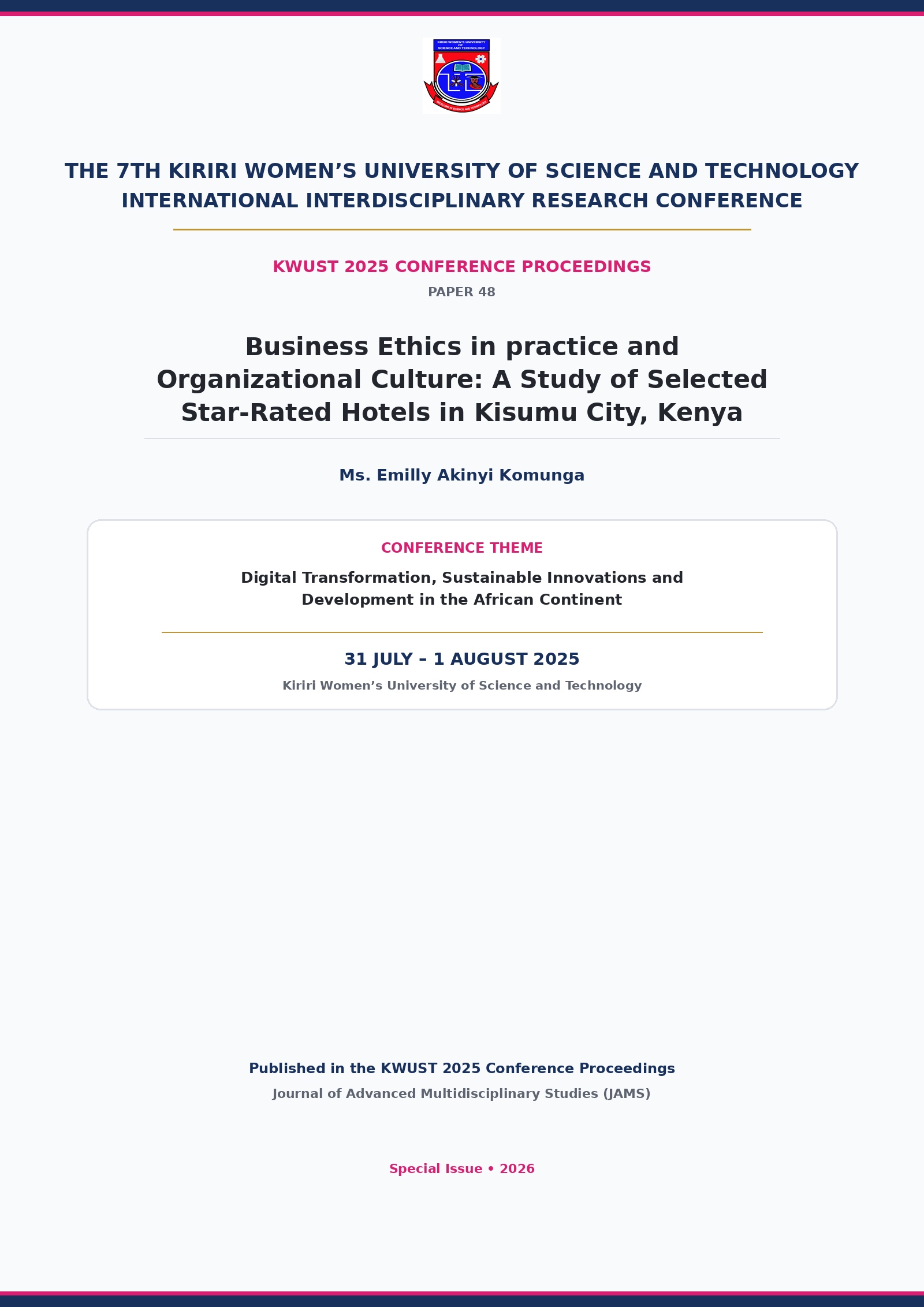 Cover Image