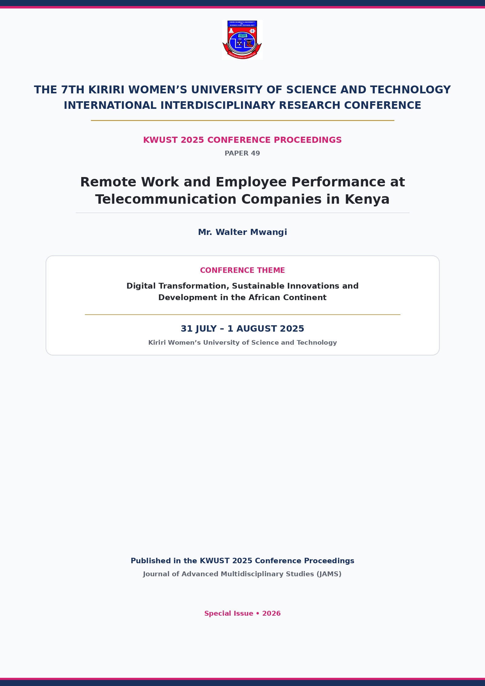 Cover Image