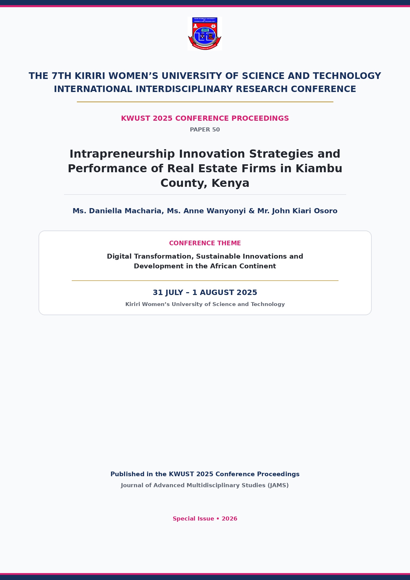Cover Image